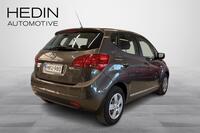 Kia Venga vaihtoauto