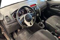 Kia Venga vaihtoauto