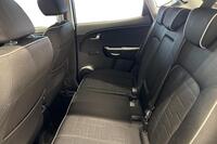 Kia Venga vaihtoauto