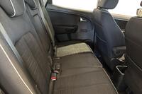 Kia Venga vaihtoauto