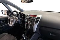 Kia Venga vaihtoauto