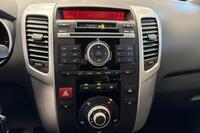 Kia Venga vaihtoauto