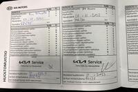 Kia Venga vaihtoauto