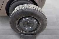 Kia Venga vaihtoauto