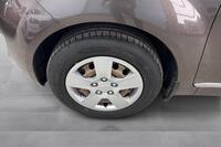 Kia Venga vaihtoauto