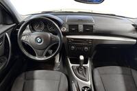 BMW 116 vaihtoauto