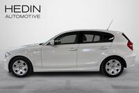 BMW 116 vaihtoauto