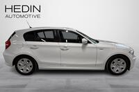 BMW 116 vaihtoauto