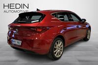 SEAT Leon vaihtoauto