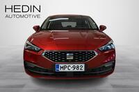 SEAT Leon vaihtoauto