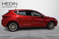 SEAT Leon vaihtoauto