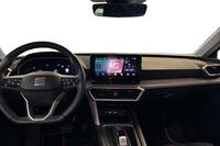 SEAT Leon vaihtoauto