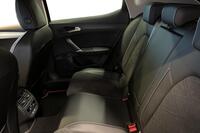 SEAT Leon vaihtoauto