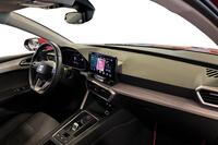 SEAT Leon vaihtoauto