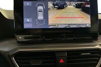 SEAT Leon vaihtoauto