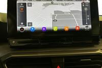 SEAT Leon vaihtoauto