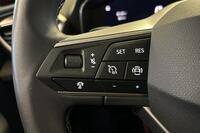 SEAT Leon vaihtoauto