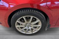 SEAT Leon vaihtoauto