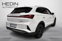 MG Marvel R vaihtoauto