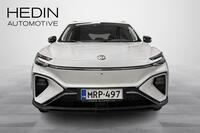 MG Marvel R vaihtoauto