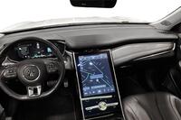 MG Marvel R vaihtoauto