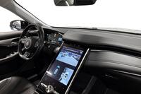 MG Marvel R vaihtoauto