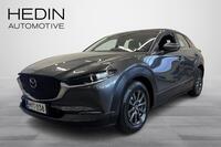 Mazda CX-30 vaihtoauto