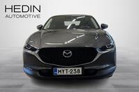 Mazda CX-30 vaihtoauto