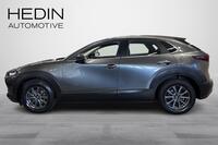 Mazda CX-30 vaihtoauto