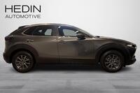 Mazda CX-30 vaihtoauto