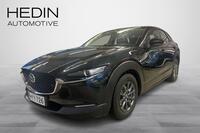 Mazda CX-30 vaihtoauto