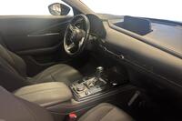 Mazda CX-30 vaihtoauto