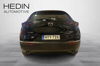 Mazda CX-30 vaihtoauto