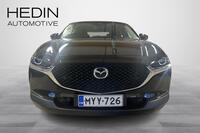 Mazda CX-30 vaihtoauto