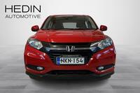 Honda HR-V vaihtoauto