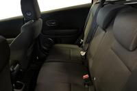 Honda HR-V vaihtoauto