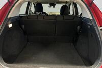 Honda HR-V vaihtoauto