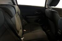 Honda HR-V vaihtoauto