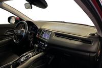 Honda HR-V vaihtoauto