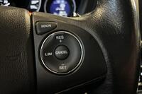 Honda HR-V vaihtoauto