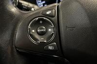 Honda HR-V vaihtoauto