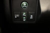 Honda HR-V vaihtoauto