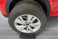 Honda HR-V vaihtoauto