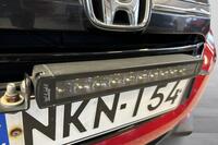 Honda HR-V vaihtoauto