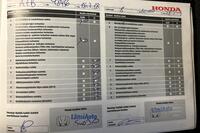 Honda HR-V vaihtoauto