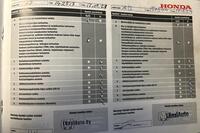 Honda HR-V vaihtoauto