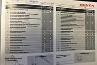 Honda HR-V vaihtoauto