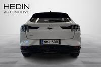Ford USA Mustang vaihtoauto