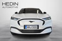 Ford USA Mustang vaihtoauto