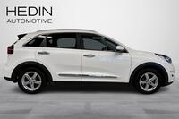 Kia Niro plug-in vaihtoauto